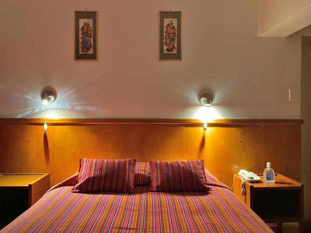 Saphi Inn Cusco - Excelente Ubicacion Exterior foto