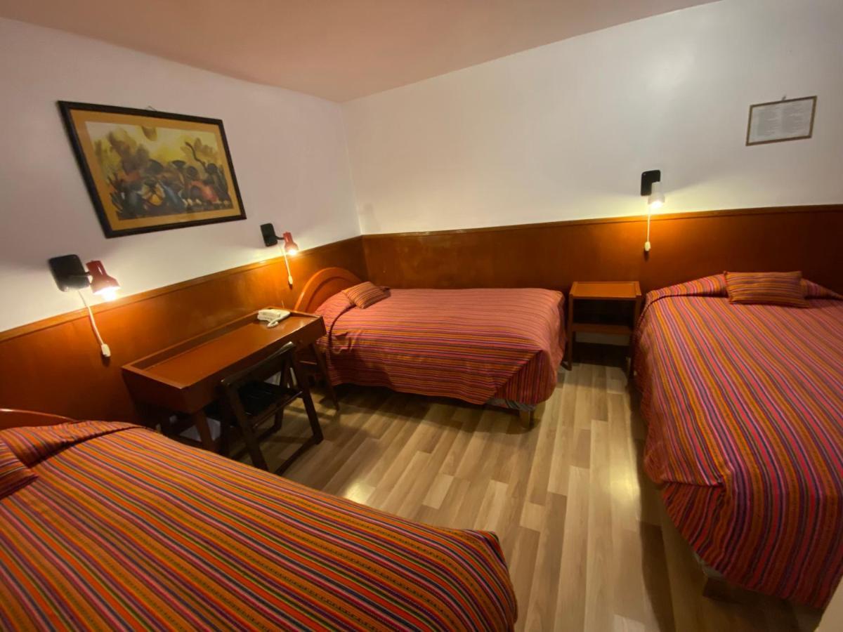 Saphi Inn Cusco - Excelente Ubicacion Exterior foto