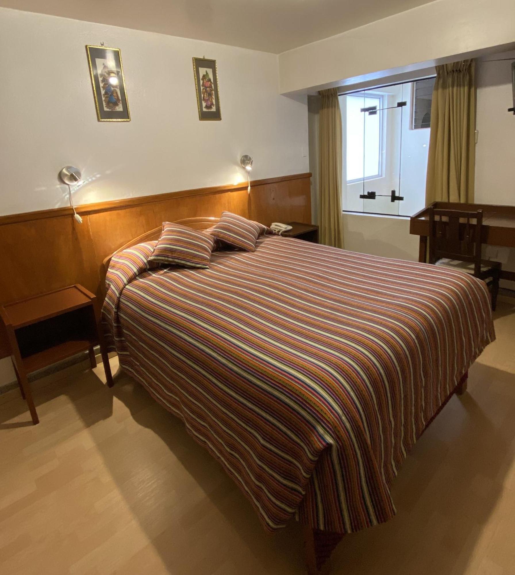 Saphi Inn Cusco - Excelente Ubicacion Exterior foto