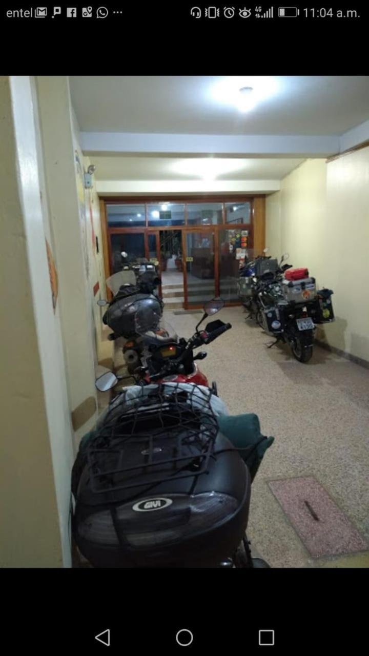 Saphi Inn Cusco - Excelente Ubicacion Exterior foto
